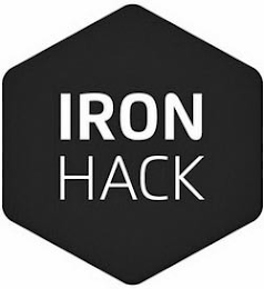 IRON HACK