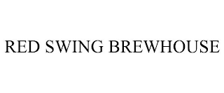 RED SWING BREWHOUSE