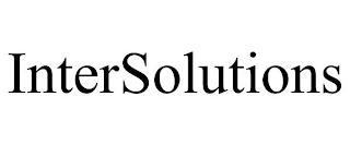 INTERSOLUTIONS