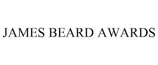 JAMES BEARD AWARDS