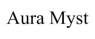 AURA MYST