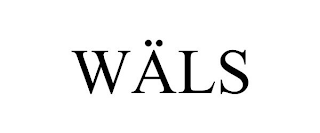 WÄLS