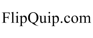 FLIPQUIP.COM