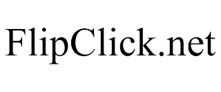 FLIPCLICK.NET