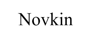 NOVKIN
