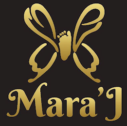 MARA'J