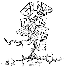 FLIP TREE ENT