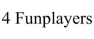 4 FUNPLAYERS