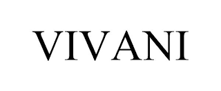 VIVANI