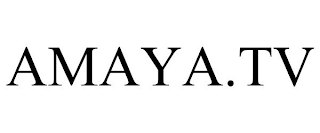 AMAYA.TV