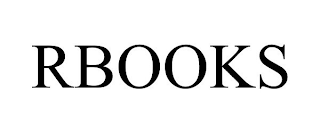 RBOOKS
