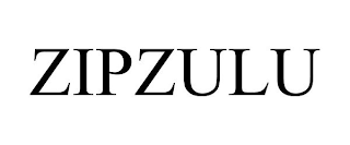 ZIPZULU