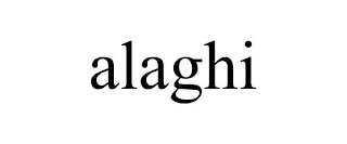 ALAGHI