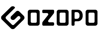 GOZOPO