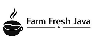 FARM FRESH JAVA