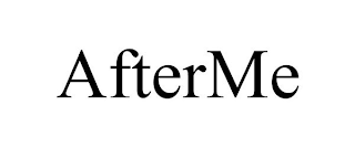 AFTERME