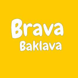 BRAVA BAKLAVA