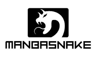 MANBASNAKE