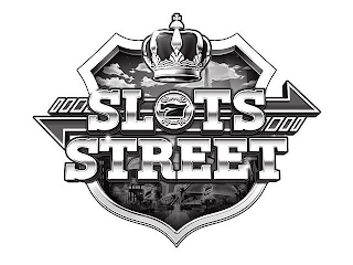 SLOTS STREET 7