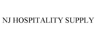 NJ HOSPITALITY SUPPLY