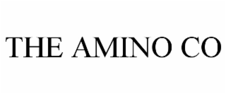 THE AMINO COMPANY