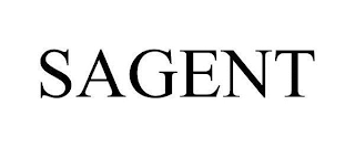 SAGENT