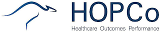 HOPCO HEALTHCARE OUTCOMES PERFORMANCE