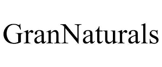 GRANNATURALS