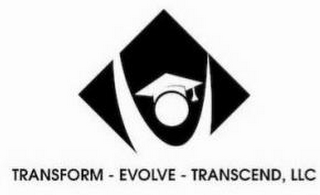 TRANSFORM EVOLVE TRANSCEND LLC