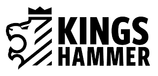 KINGS HAMMER