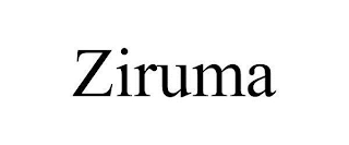 ZIRUMA