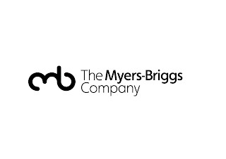 MB THE MYERS-BRIGGS COMPANY