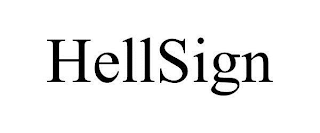 HELLSIGN