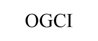 OGCI