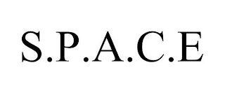 S.P.A.C.E