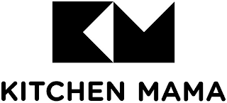 KM KITCHEN MAMA