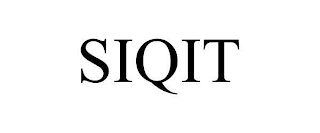 SIQIT