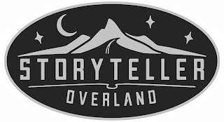 STORYTELLER OVERLAND