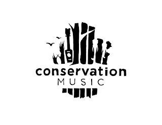 CONSERVATION MUSIC