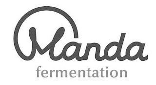 MANDA FERMENTATION