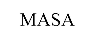 MASA