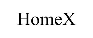 HOMEX