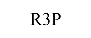 R3P