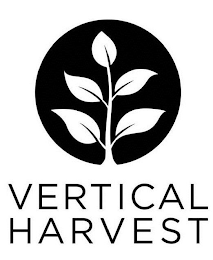 VERTICAL HARVEST