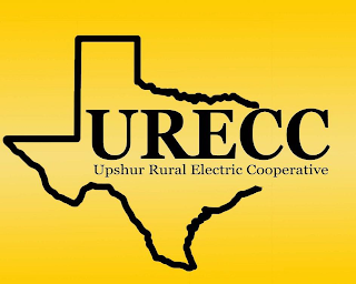 URECC UPSHUR RURAL ELECTRIC COOPERATIVE