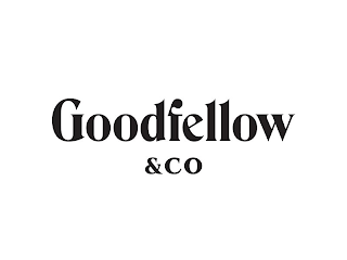 GOODFELLOW & CO