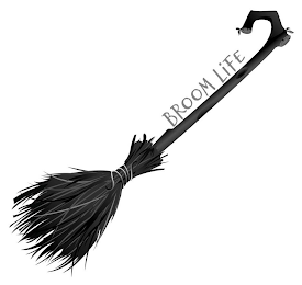 BROOM LIFE
