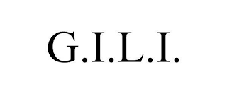 G.I.L.I.