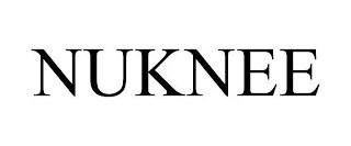 NUKNEE