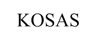 KOSAS